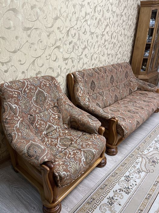 Набор мебели для отдыха