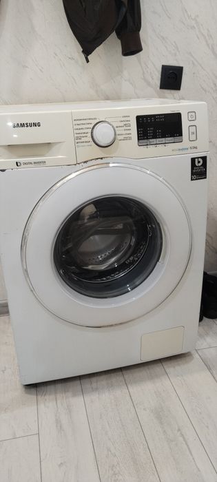 Продаётся стиральная машина samsung