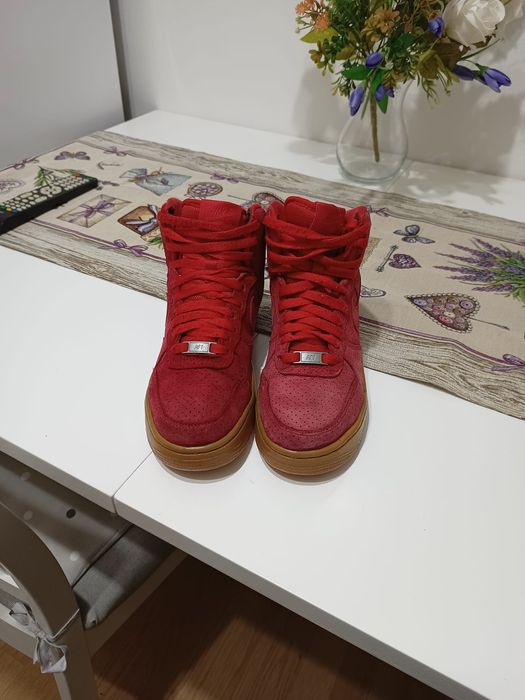 Vând Nike Air force 1 originali