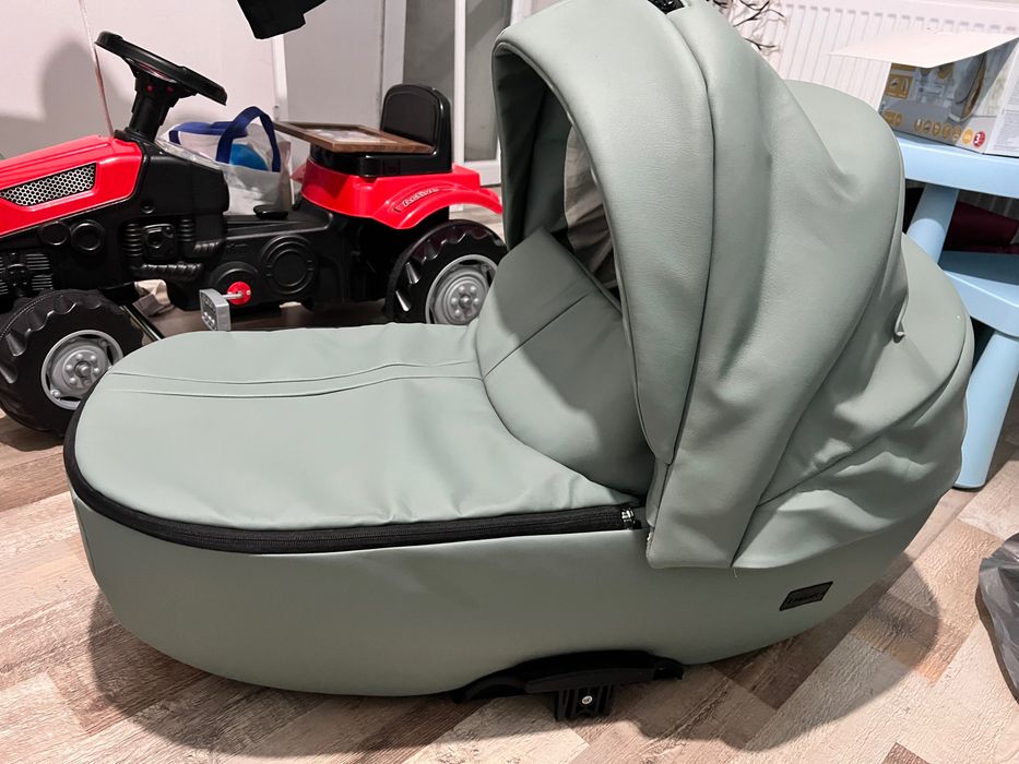 Бебешка количка Bexa Air