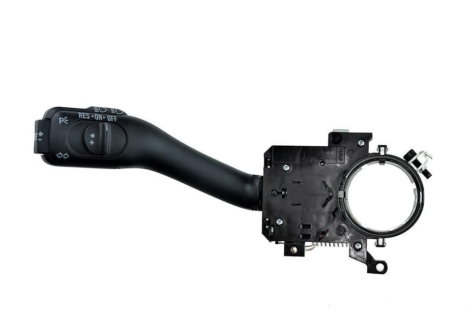 Maneta semnalizare, comutator lumini Audi A2 20, Audi A3 19, Skoda Octavia 19, Vw Golf 4 19, Passat 19, Cu Functia De Semnalizare, Sistem De Control