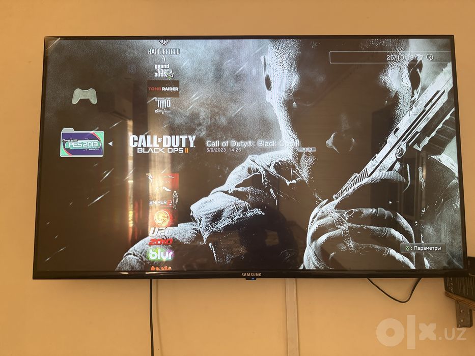 Ps3 sotiladi ps3