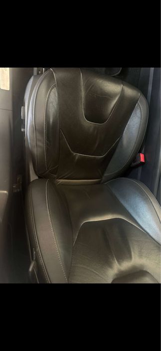 Dezmembrez ford mondeo mk5 powershift  titanium  2.0  150cp 2017