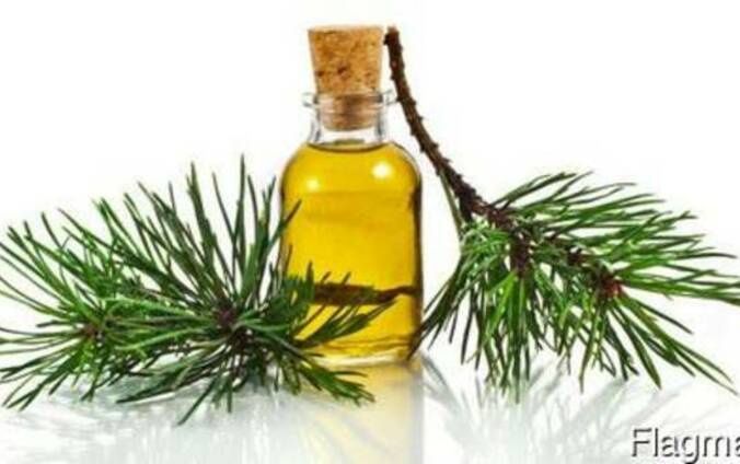 Пихтовое   масло