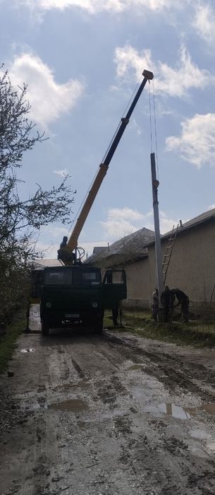 Manipulyator sotiladi