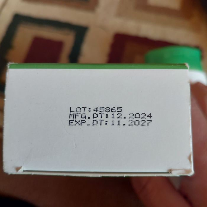 Pantogar shampun soch to'klishiga qarshi samarali vosita