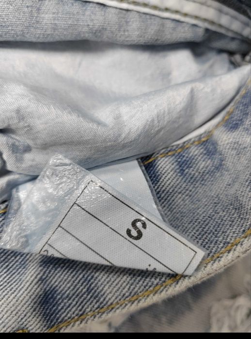 Blugi Amiri marimea s