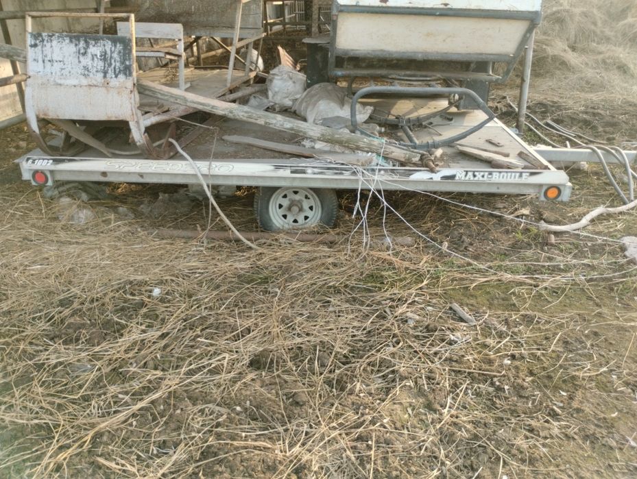 Срочно Продам снегоход Беркат