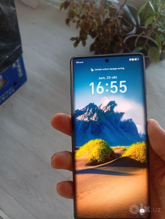 Honor705G arzon sotiladi