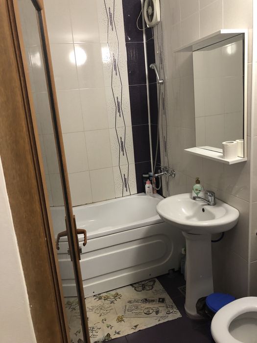 Garsoniera ,zona centrala in regim hotelier