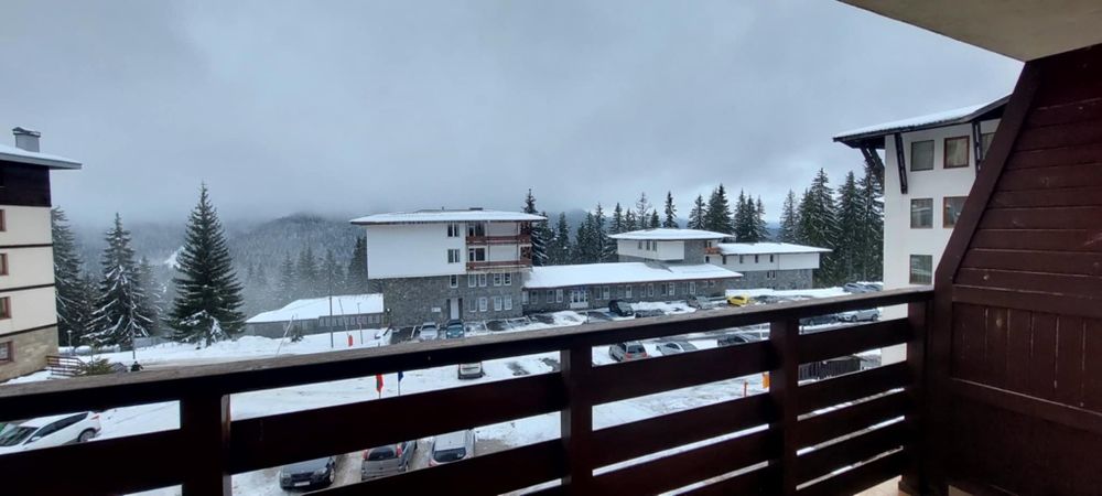 Южен апартамент - Пампорово