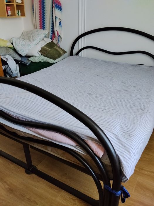 Кровать 5 тыс. тг