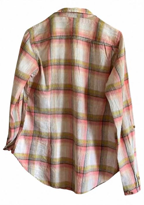 Cămașă damă Massimo Dutti foarte drăguță