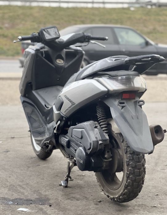 Продаётся Н Макс