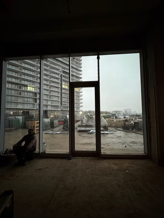Spațiu ideal activități comerciale, foarte bine poziționat, zona premium