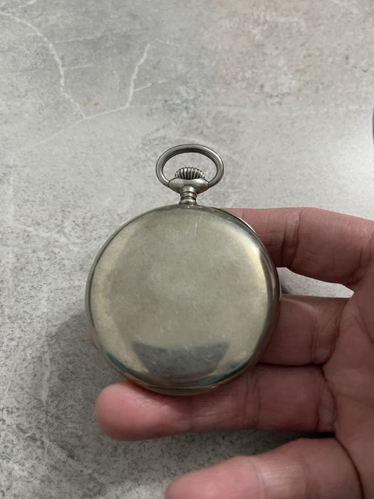 Ceas de buzunar doxa