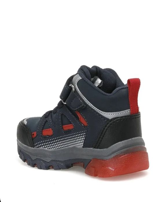 Ботинки детские демисезонные