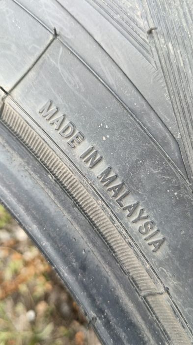 285/45R20. 4 баллона Toyo