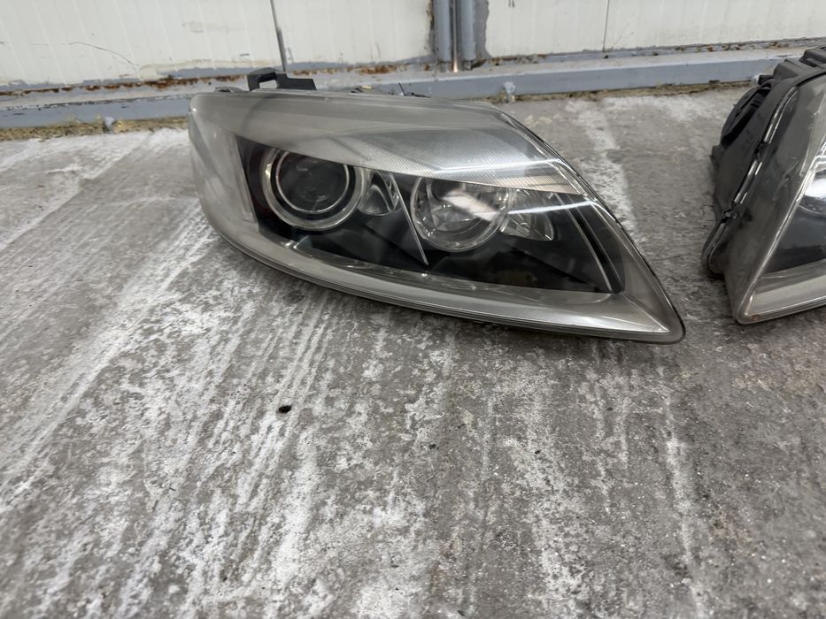 Фарове за Audi Q7, Ауди