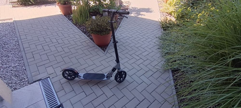 Trotinetă Oxelo în stare bună