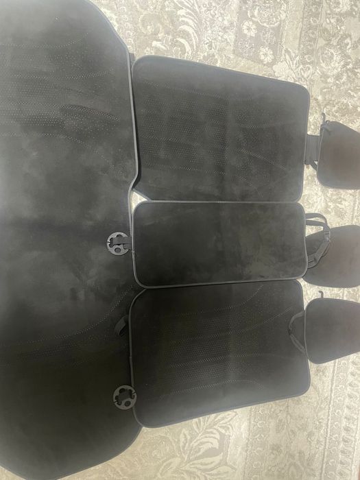 Продам чехлы накидки