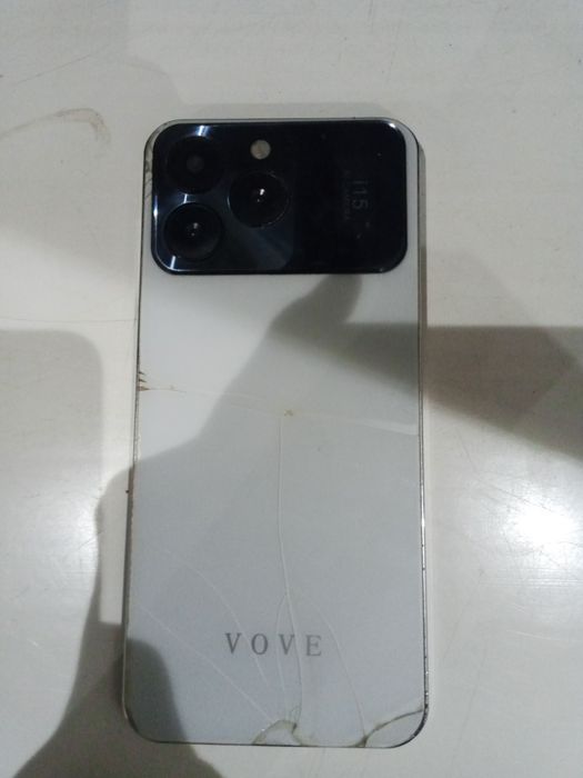 Vove i15 pro max