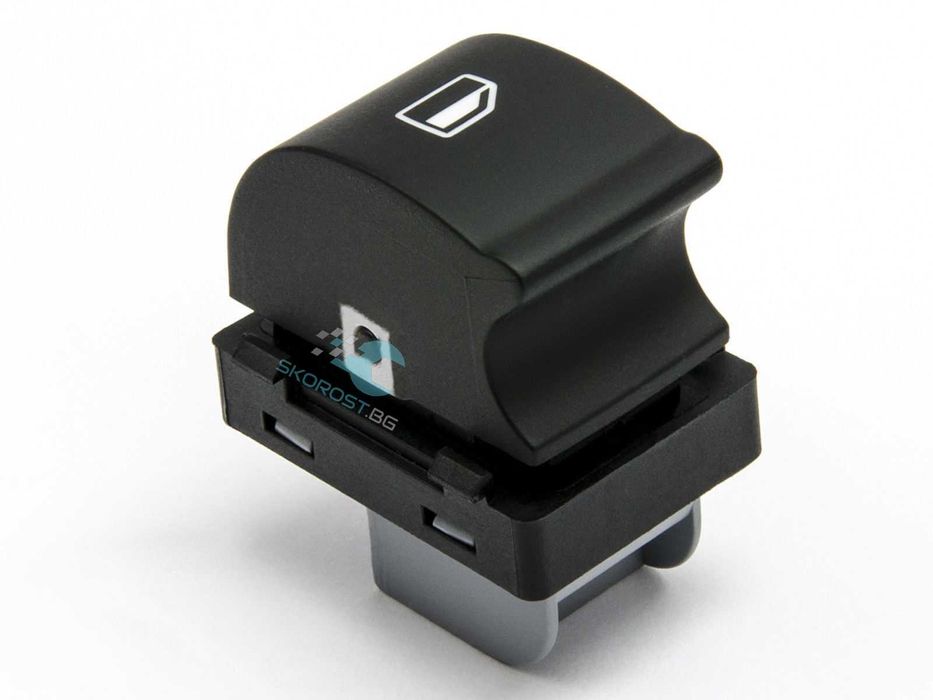 Бутон за Ел. Стъкла за Seat Audi A4 B6 B7