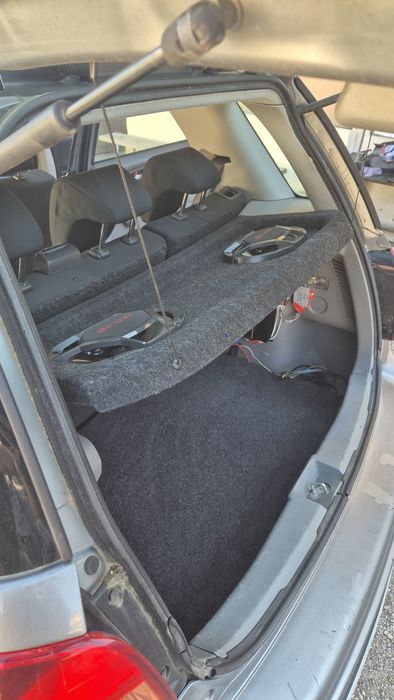 Suzuki SX4 сузуки сх4
