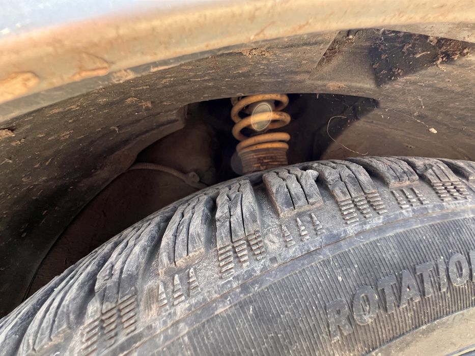 Opel vectra c 2.2 155ks на части