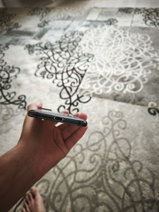 Samsung galaxy s20fe