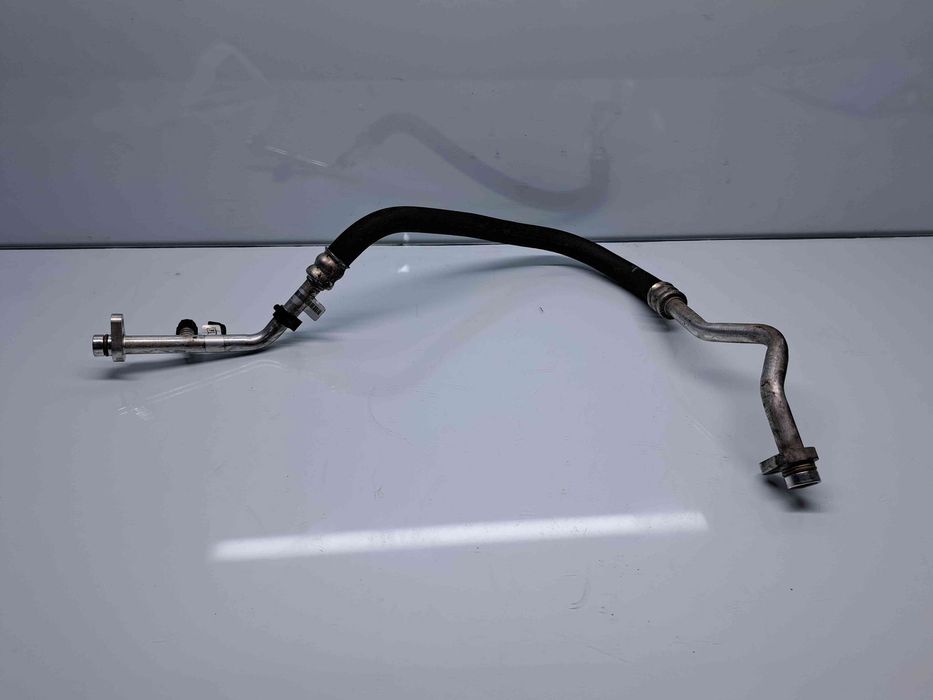 Conducta AC Renault Megane 3 [Fabr 2008-2015] Facelift 924540019R 1.5