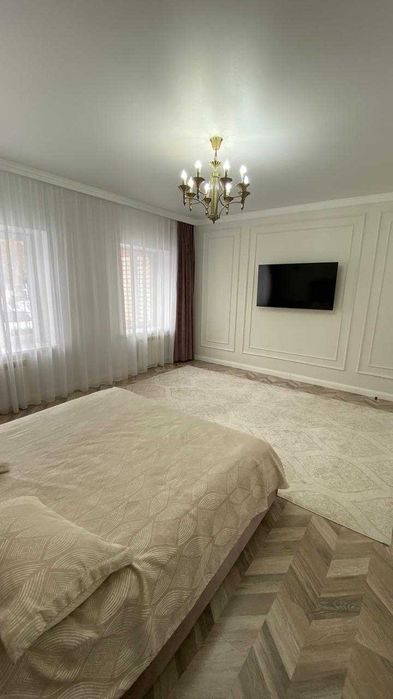 дом в жилом комплексе, видали?