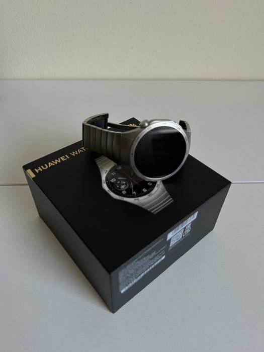 Продам Huawei watch GT 4