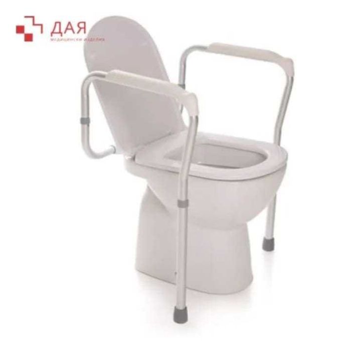 Стойка за тоалетна