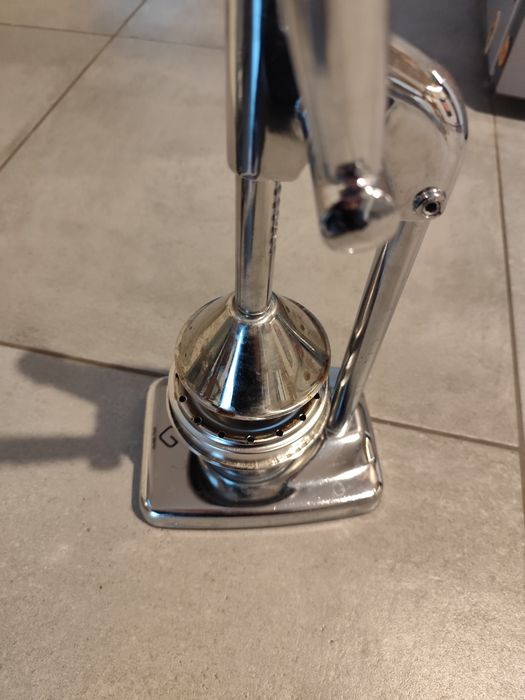 Presa fructe (storcător)