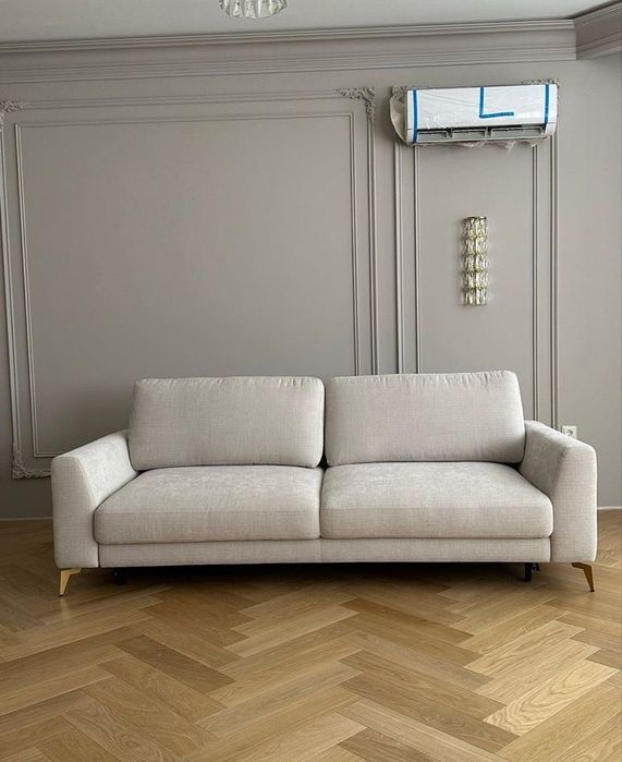 Рестоврация мебели