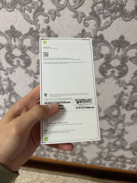 Iphone 17 pro. Iphone 17 pro 256gb. Айфон 17 про