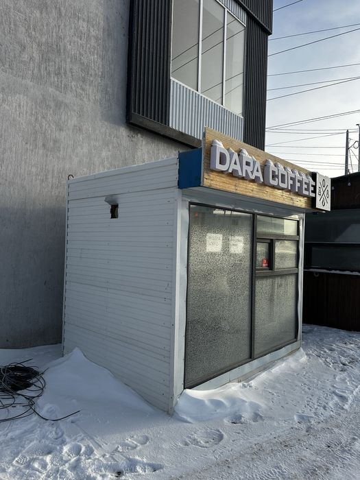 Продам павильон