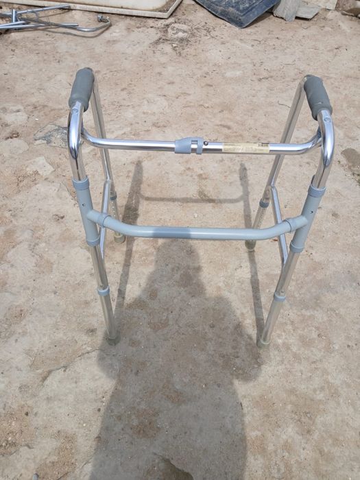 Ходунок взрослый бу