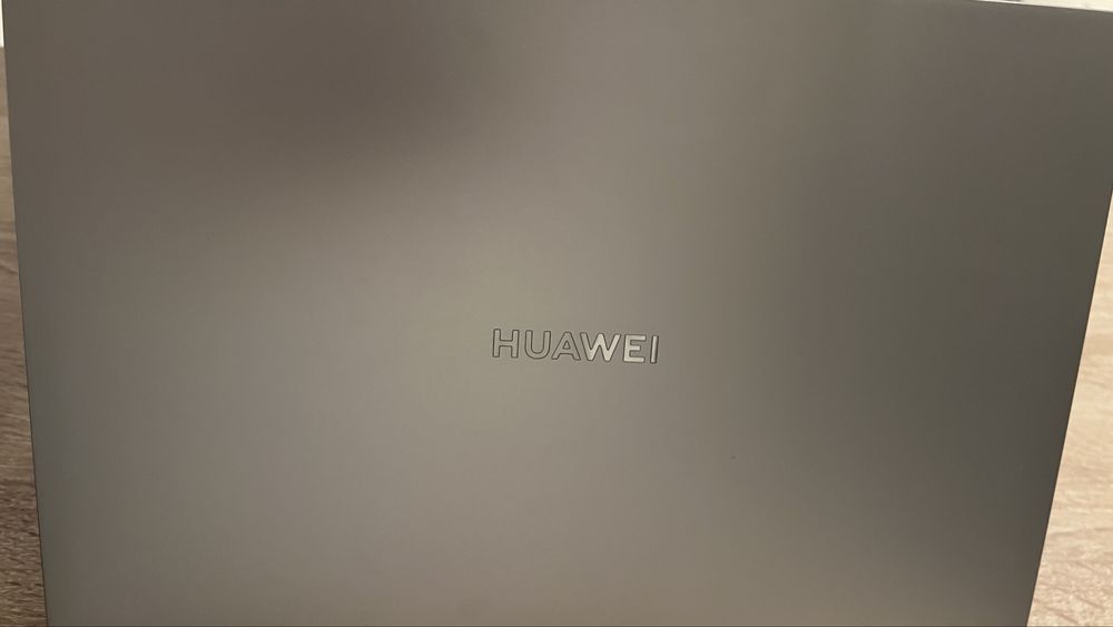 Продаю ноутбук Huawei MateBook D 14