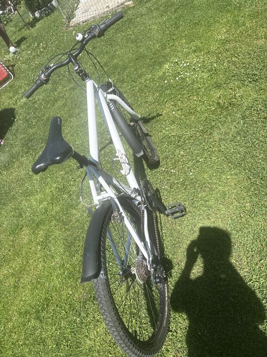 Bicicletă damă Shimano