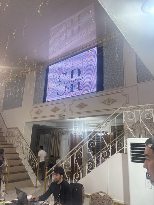 Продам лэд экран 2на3