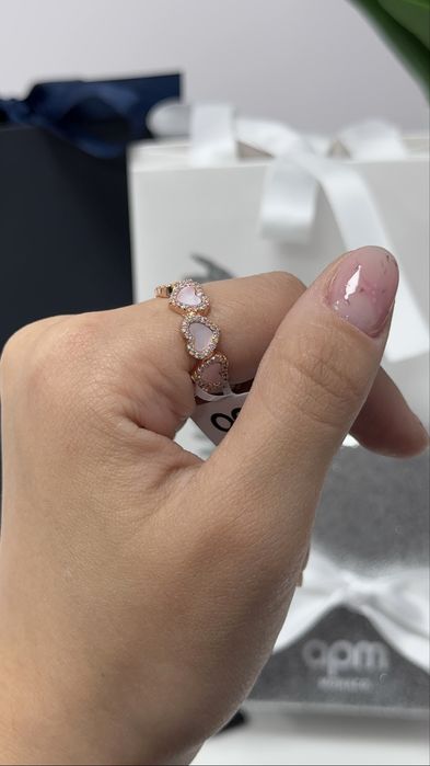 APM monaco украшения