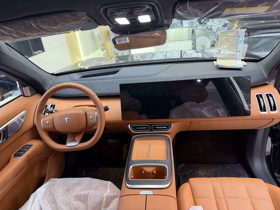 Depal s09 ultra plus awd