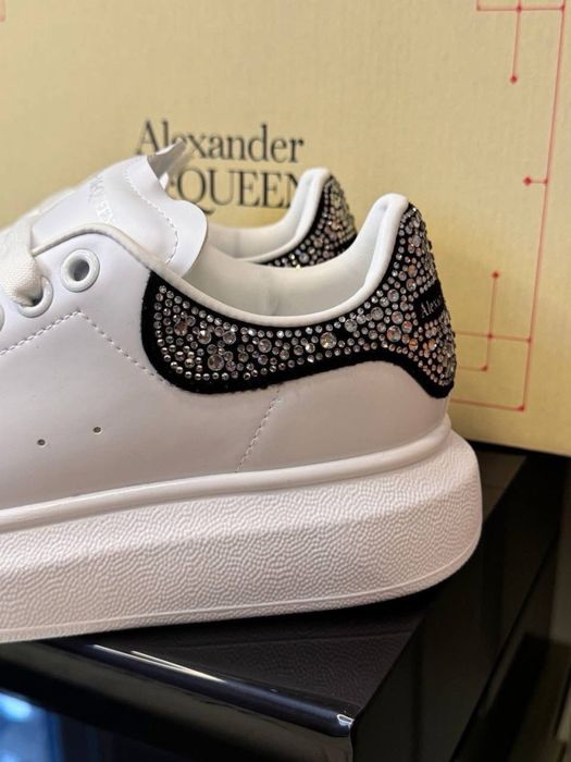Дамски кецове Alexander McQueen