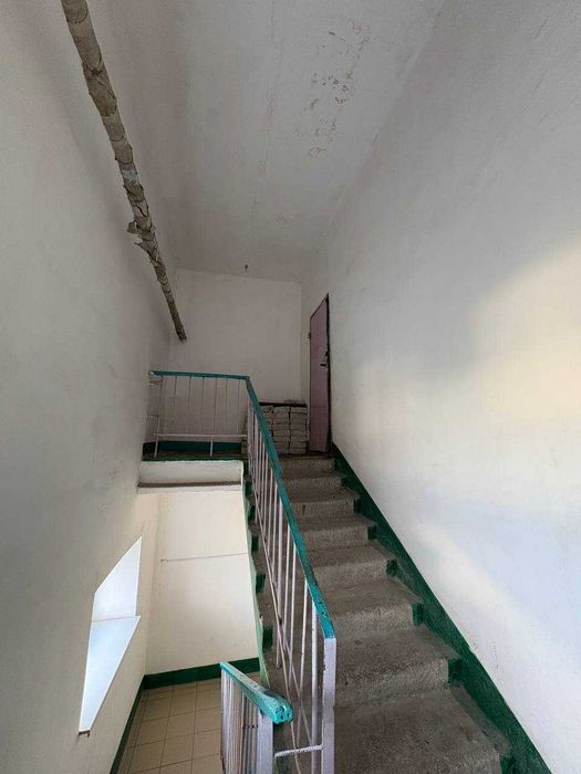 Продам 4х комн кв Абилкайыр хана
