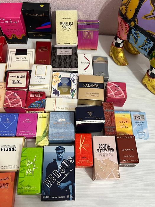 Духи Винтаж/ Parfume vintage