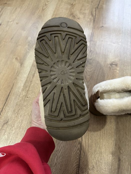 Ugg  tazzelle  38 номер