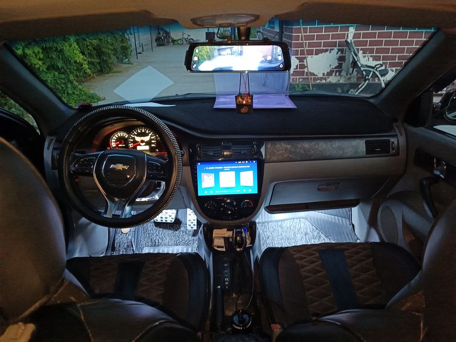 Продается Lasetti  3 позиция.Срочно.