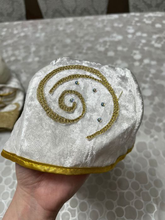 Детский костюм для мальчиков